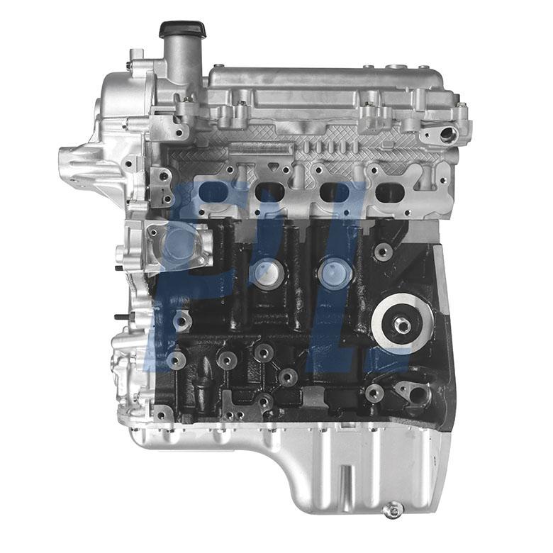 PL-EA001 Engine Assembly For Wuling Hongguang VN15A