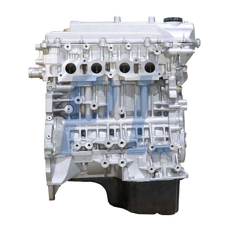 PL-EA003 Engine Assembly For Liuji 4A18Q6