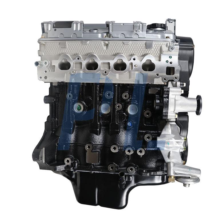 PL-EA004 Engine Assembly For Changan Honor 1.5 4G15V