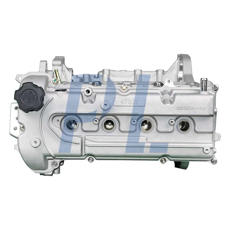 PL-EA005 Engine Assembly For Eulove 1.2 JL473QA