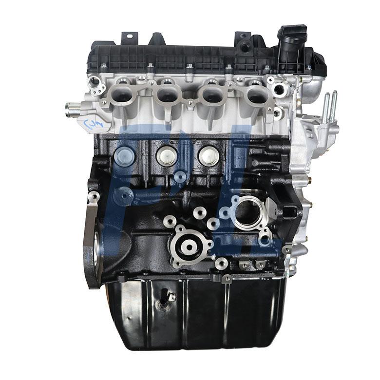 PL-EA006 Engine Assembly For Jinbei T50 DLCG16