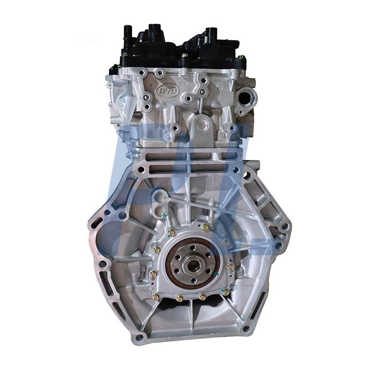 PL-EA008 Engine Assembly For BYD 472