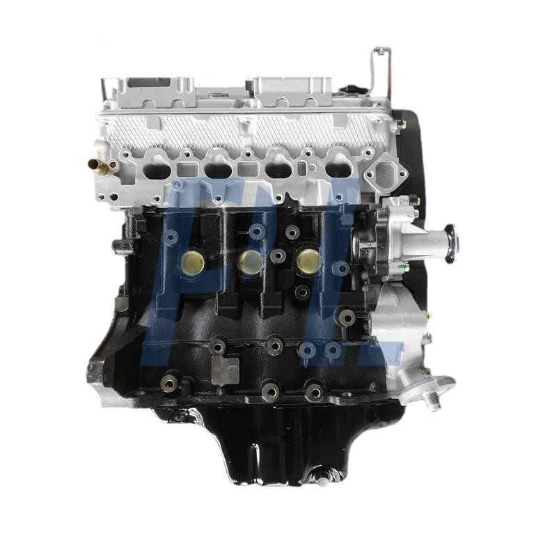 PL-EA014 Engine Assembly For Zotye 4G18