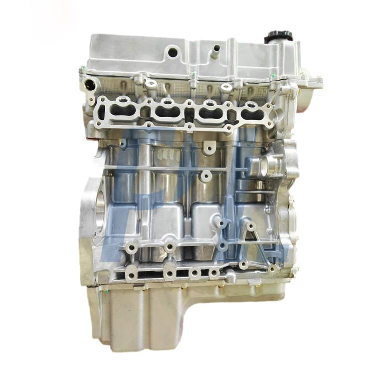 PL-EA015 Engine Assembly For Dongfeng Fengon DK13-08