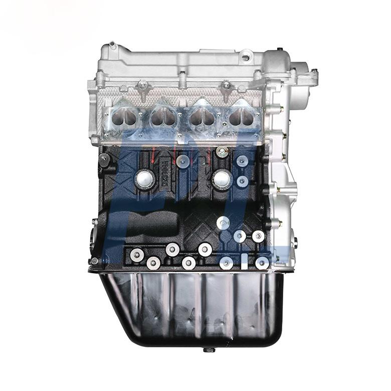 PL-EA016 Engine Assembly For Dongfeng Sokon DK12C