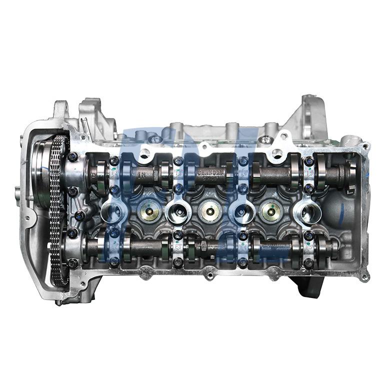 PL-EA017 Engine Assembly For Suzuki Wagon-R K14 VVT K14B-D