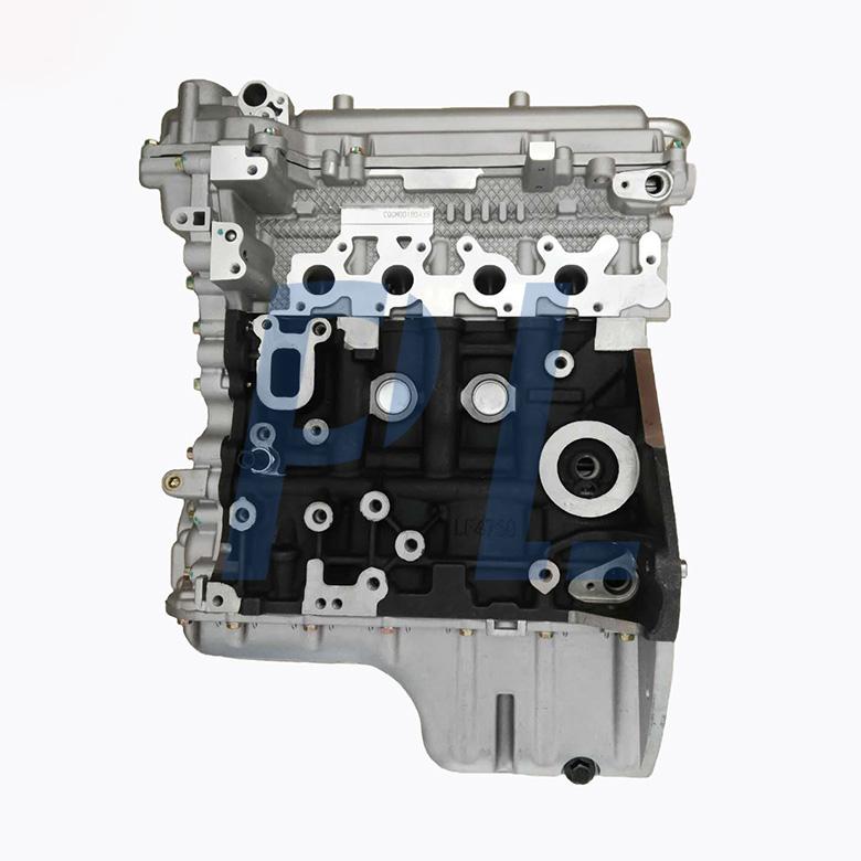 PL-EA018 Engine Assembly For Lifan 475