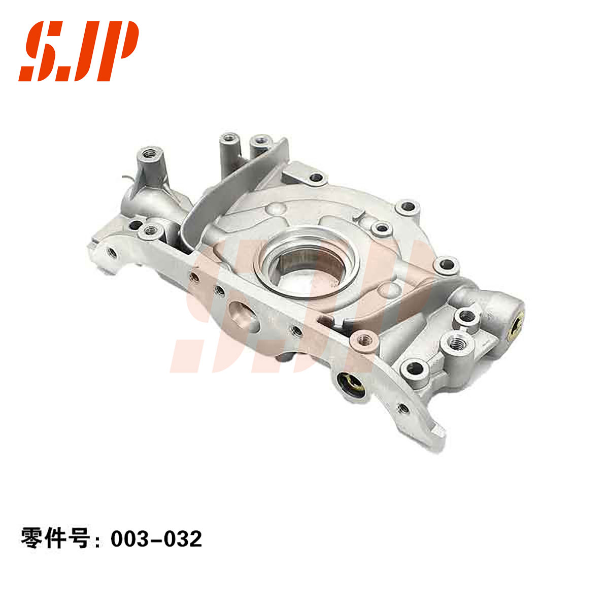 SJ-003-032 Oil Pump For Changan Auto 474