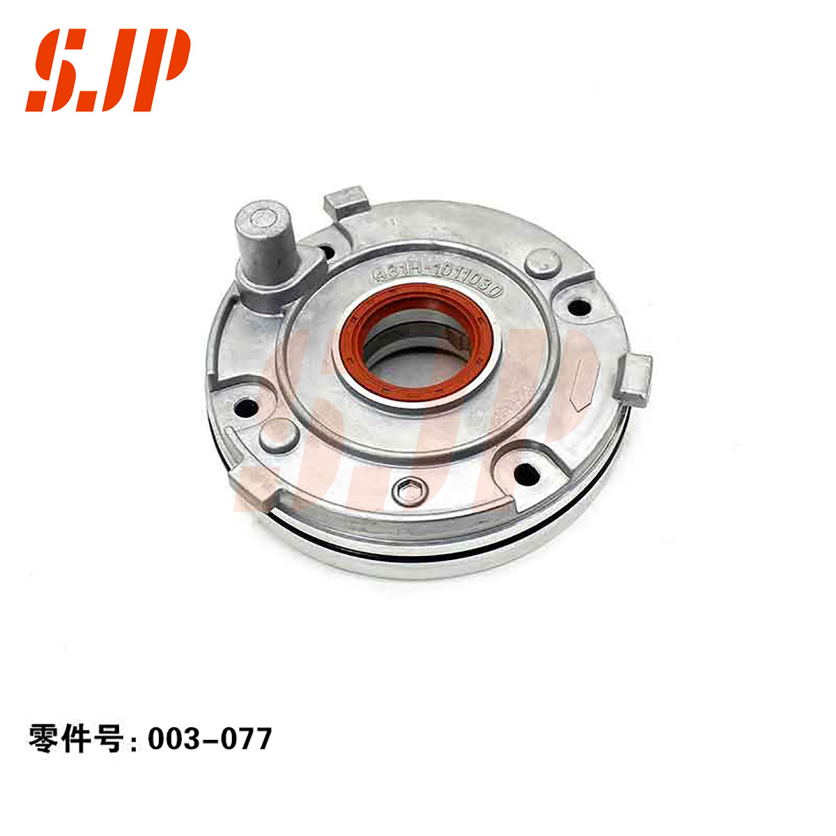 SJ-003-077 Oil Pump For Chery 481/484