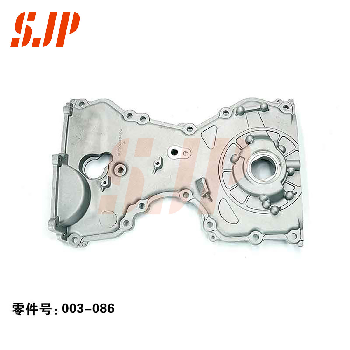 SJ-003-086 Oil Pump For DK13VVT