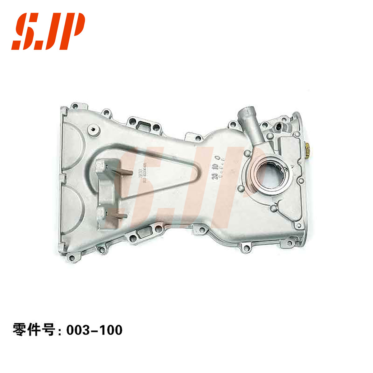 SJ-003-100 Oil Pump For SGMW B12