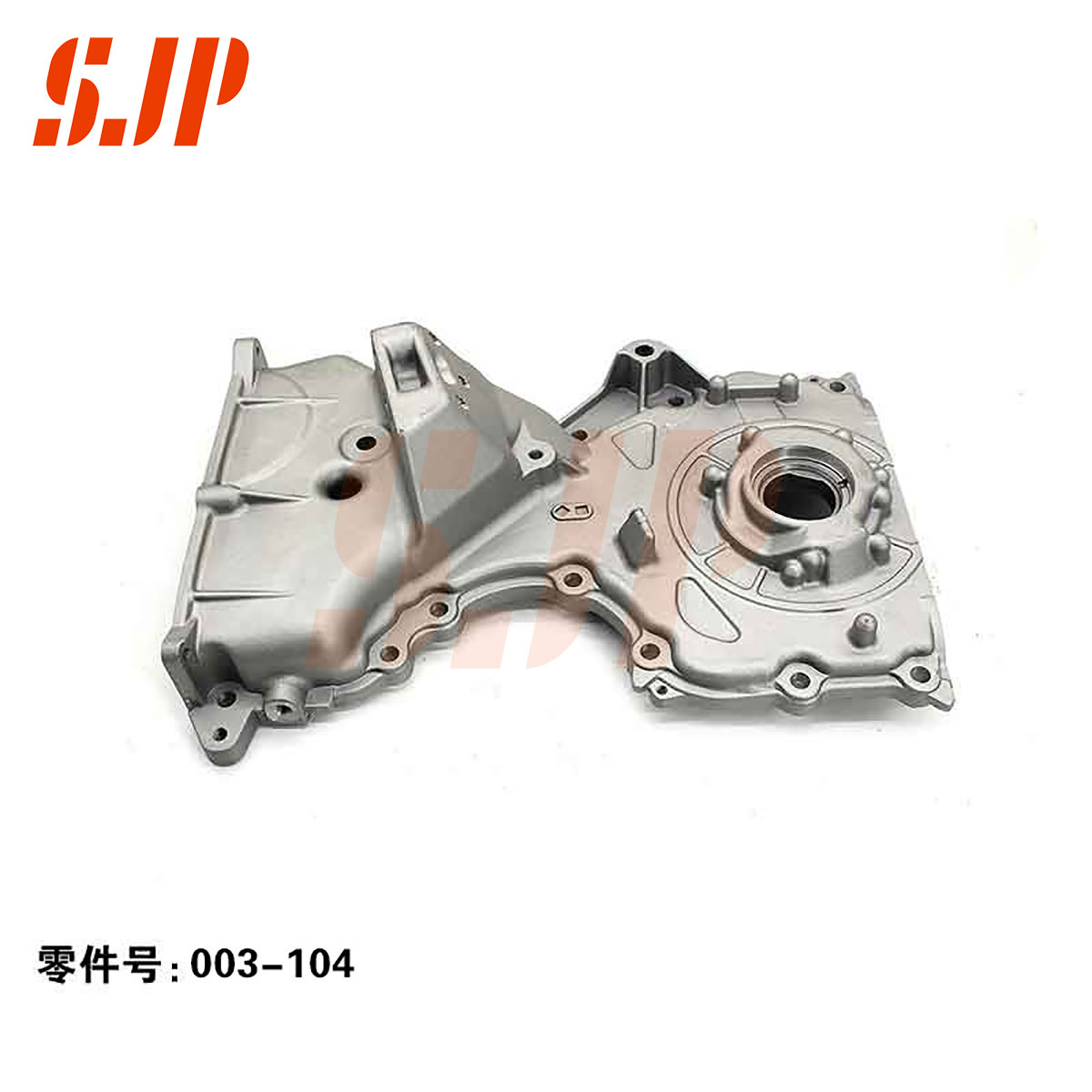 SJ-003-104 Oil Pump For ZOTYE AUTO TNN3G10K