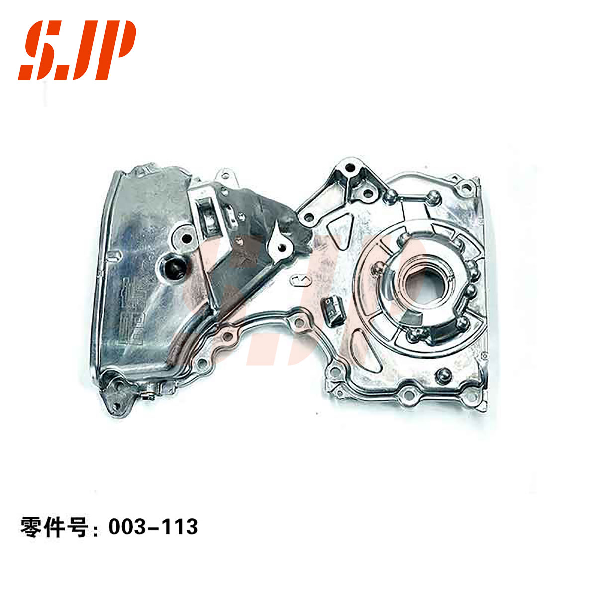 SJ-003-113 Oil Pump For SUZUKI New Alto