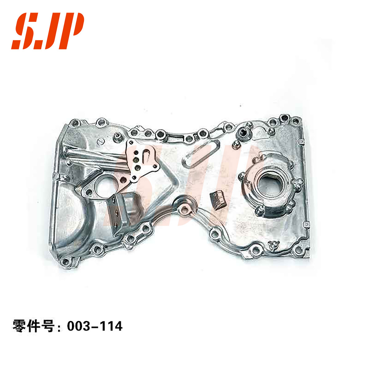 SJ-003-114 Oil Pump For Suzuki Tenyu