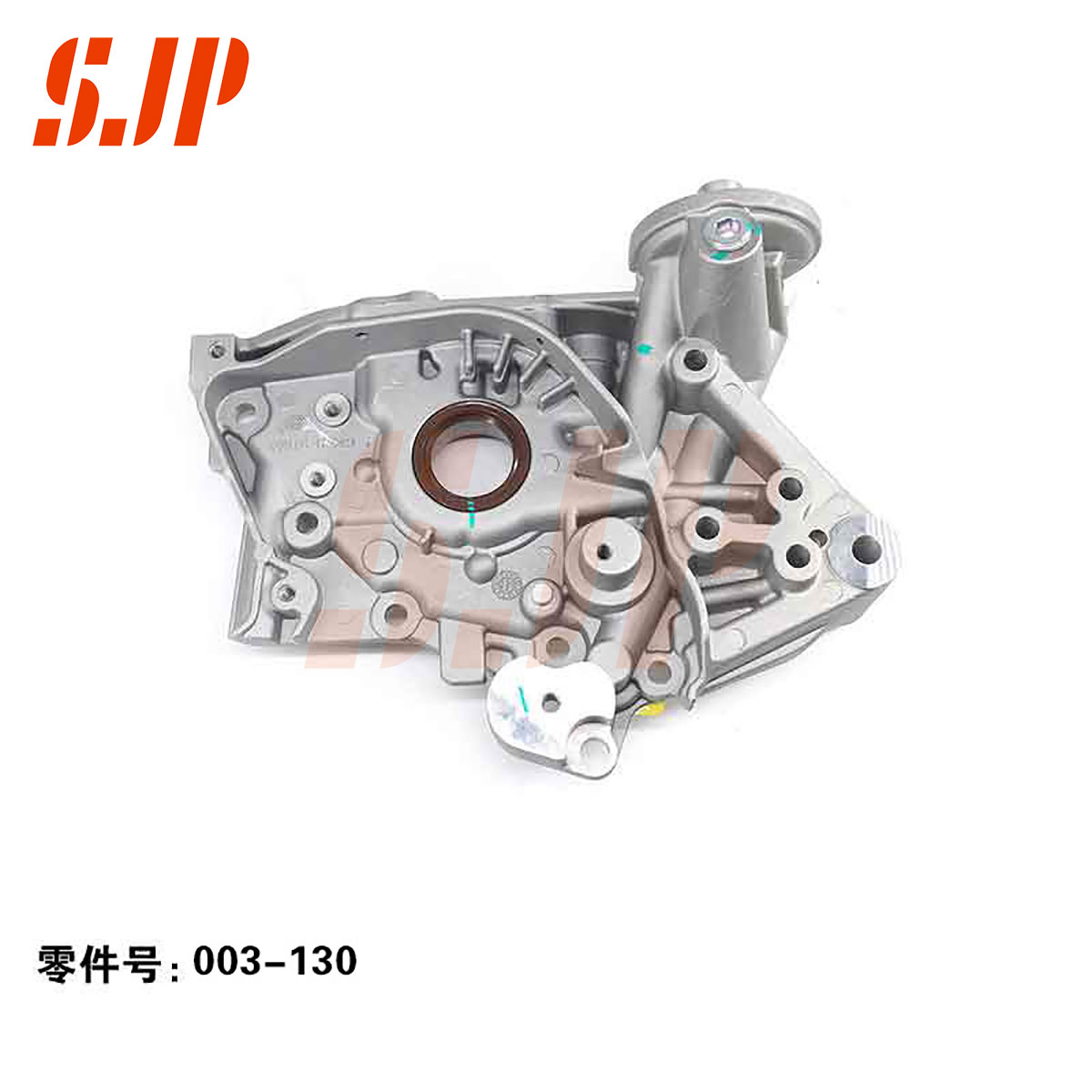 SJ-003-130 Oil Pump For Honor 4G15