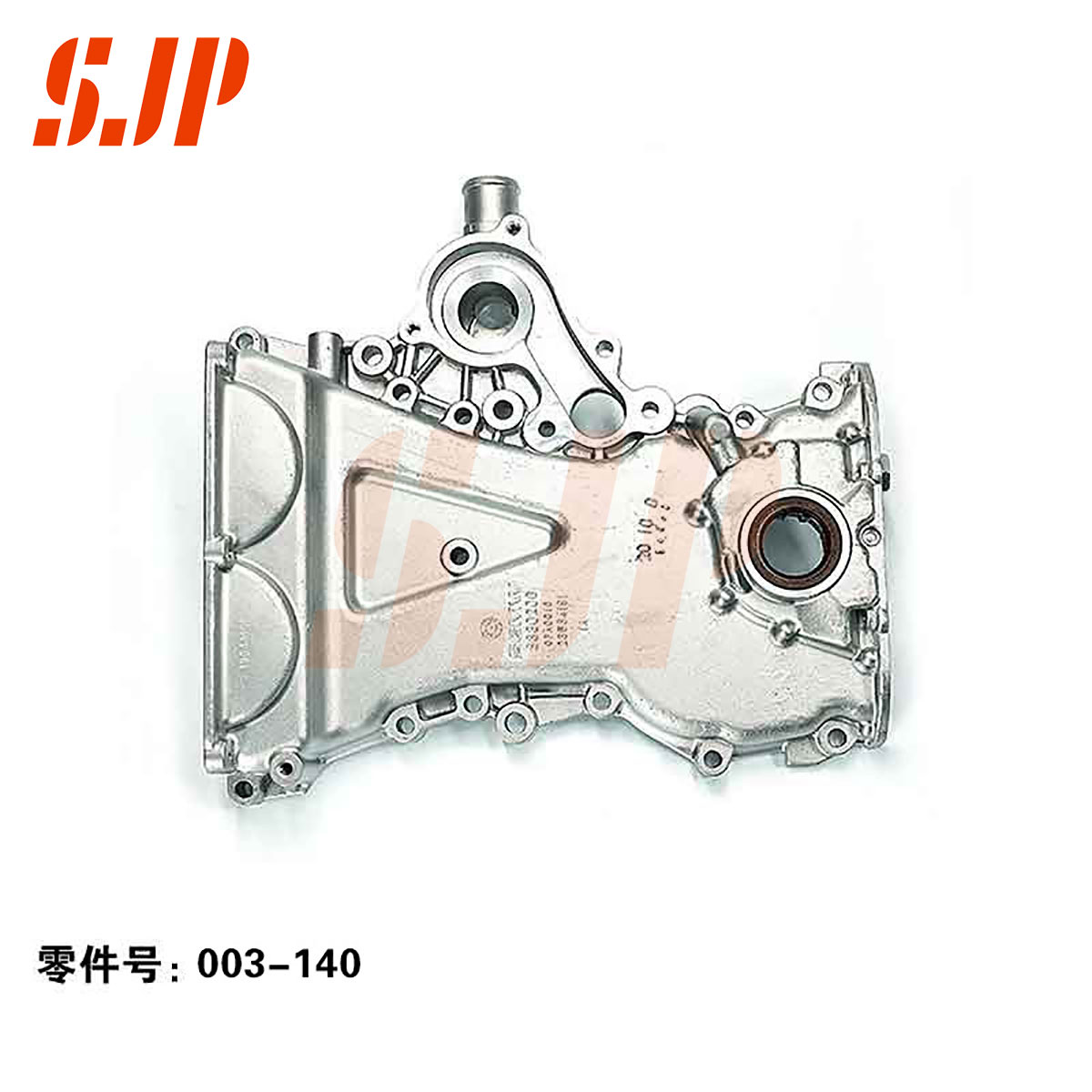 SJ-003-140 Oil Pump For SGMW N15/Hongguang S 2018/LJE