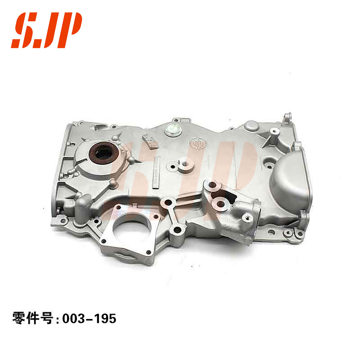 SJ-003-195 Oil Pump For Foton Ruizhan TNN4G15B/4A91