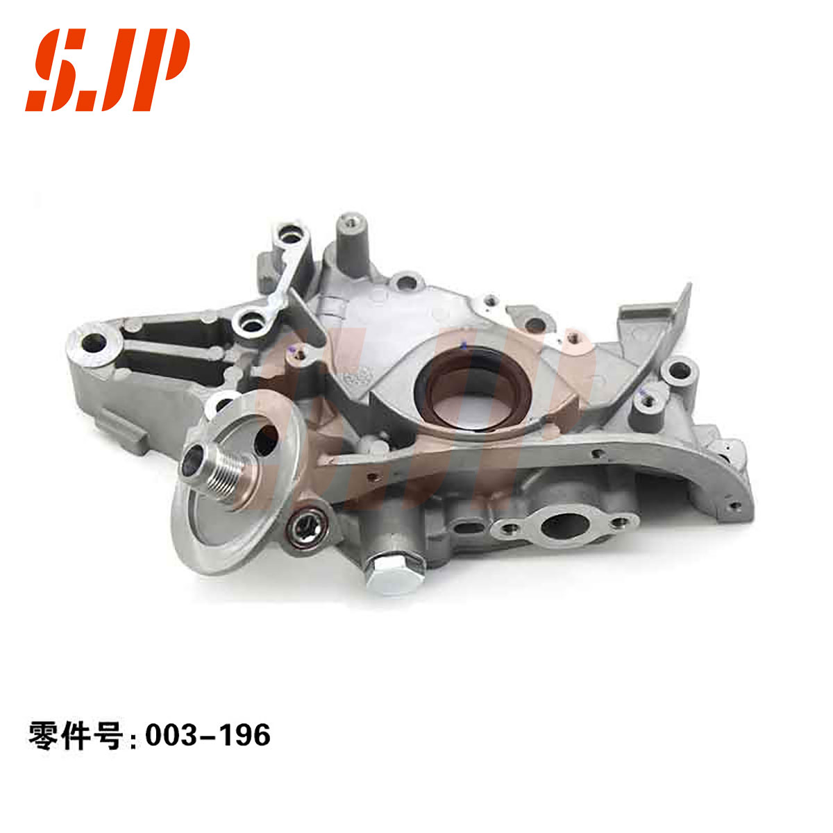 SJ-003-196 Oil Pump For Santafe 4G94