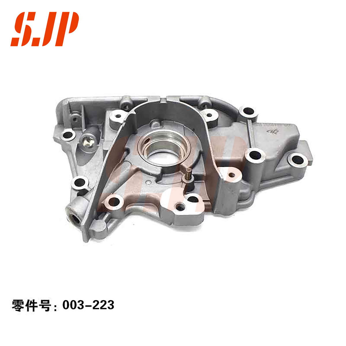 SJ-003-223 Oil Pump For UU 472/372 Chery 472/372/In common use