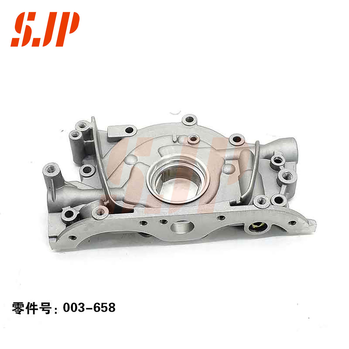 SJ-003-658 Oil Pump For Changan Auto SWIFT 474