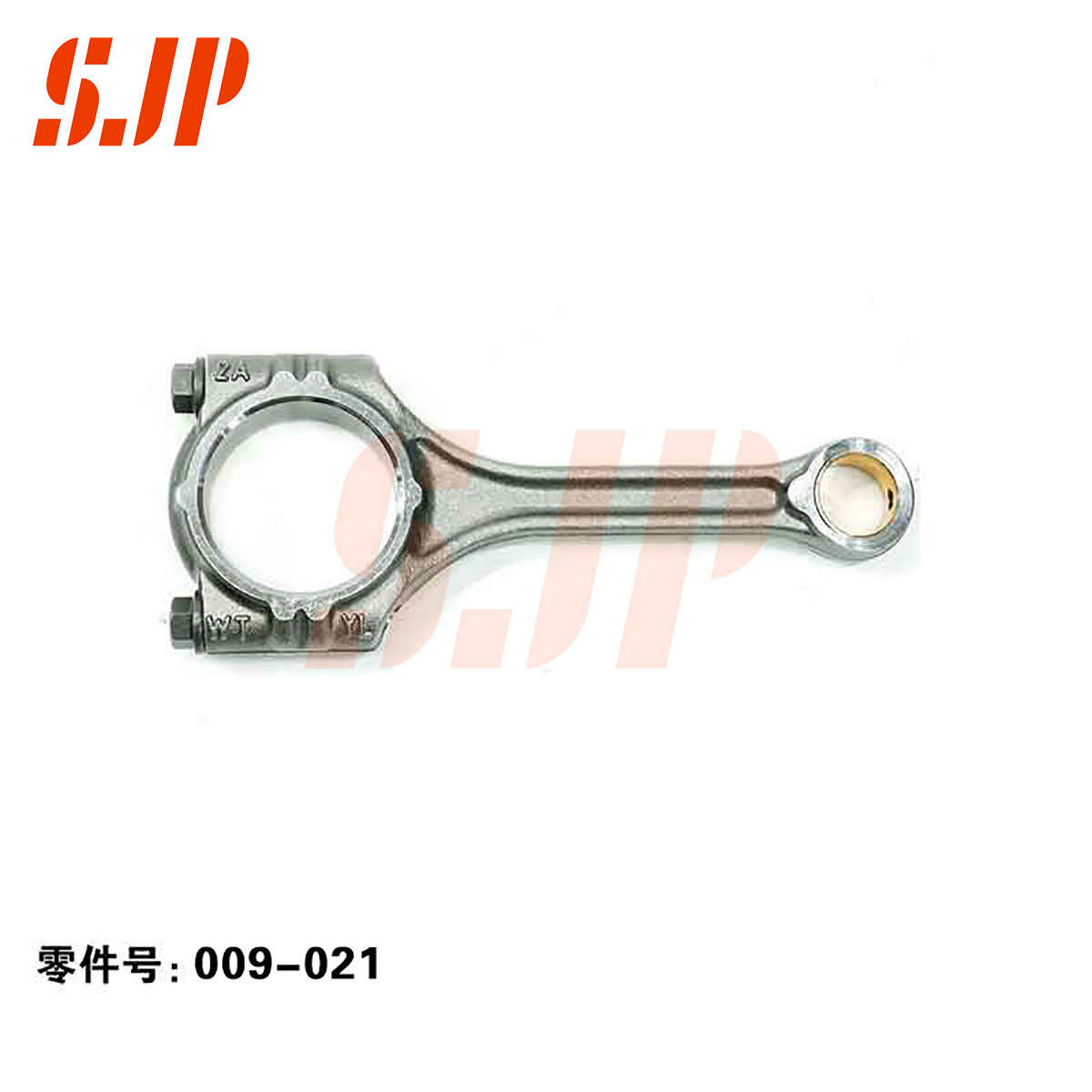 SJ-009-021 Connecting Rod For SGMW N12A/B12VVT