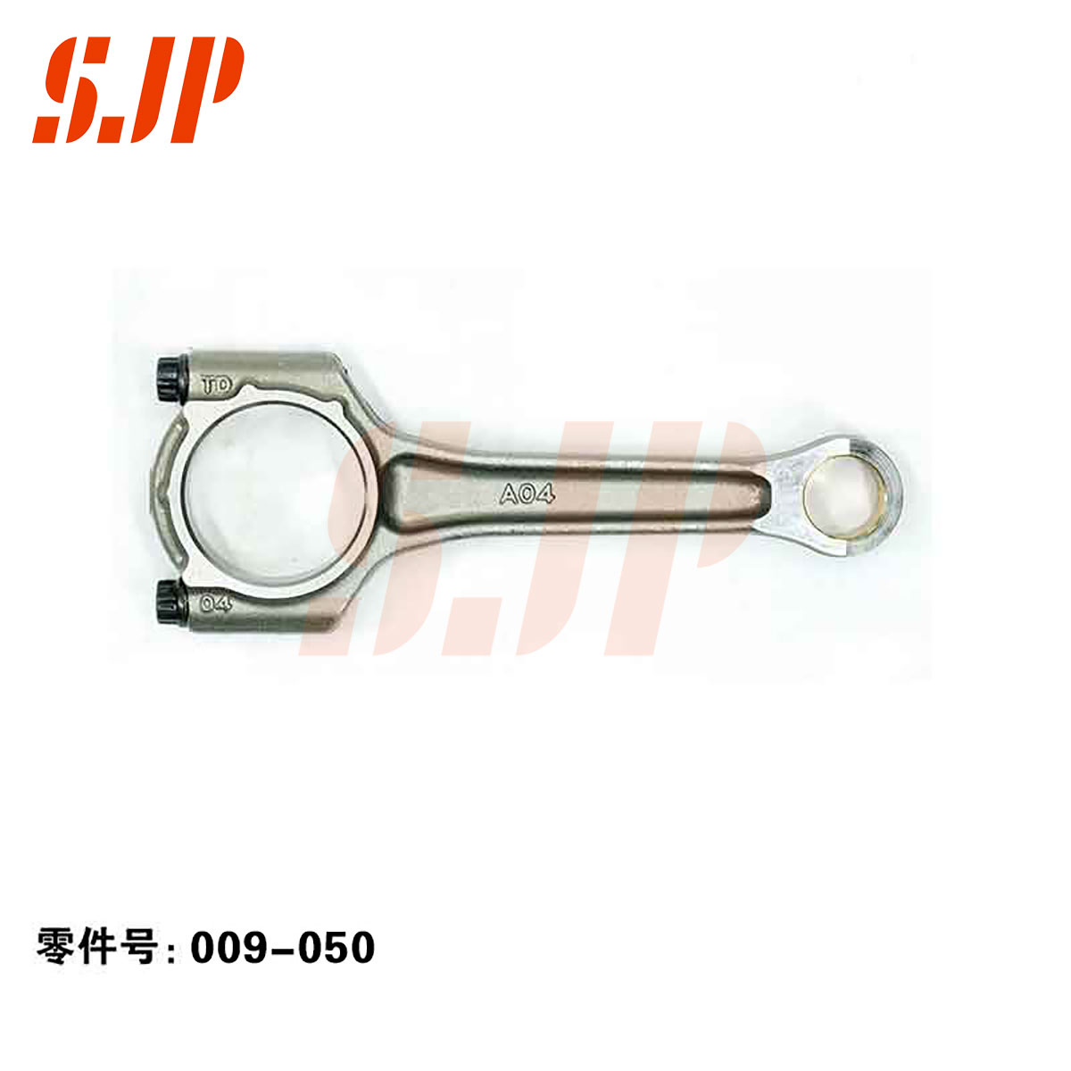 SJ-009-050 Connecting Rod For HYOSOW F13B