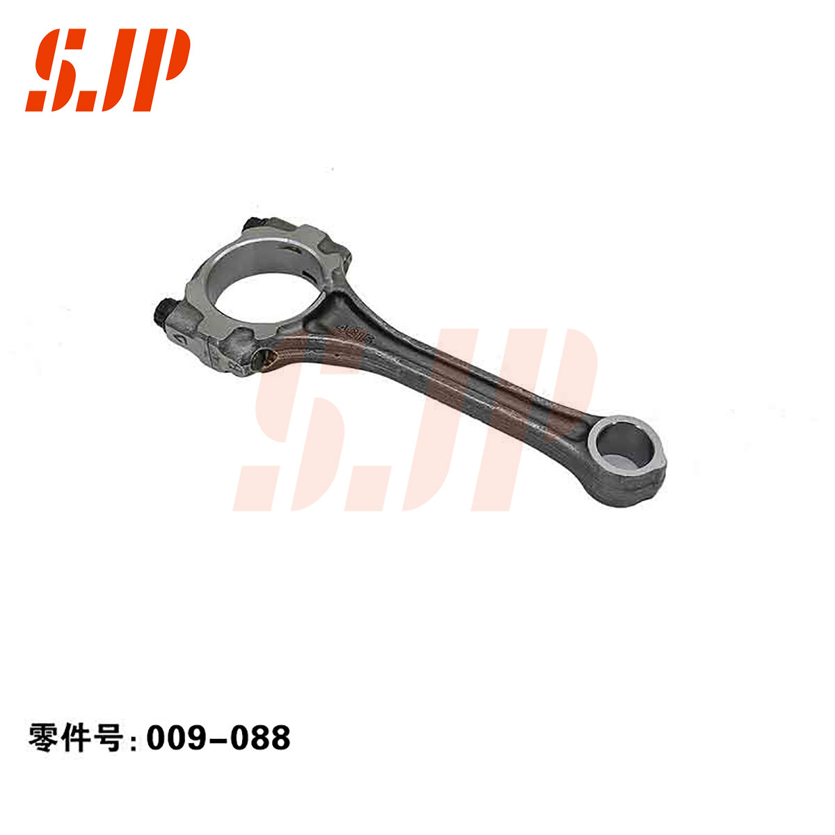 SJ-009-088 Connecting Rod For GWM 4G15