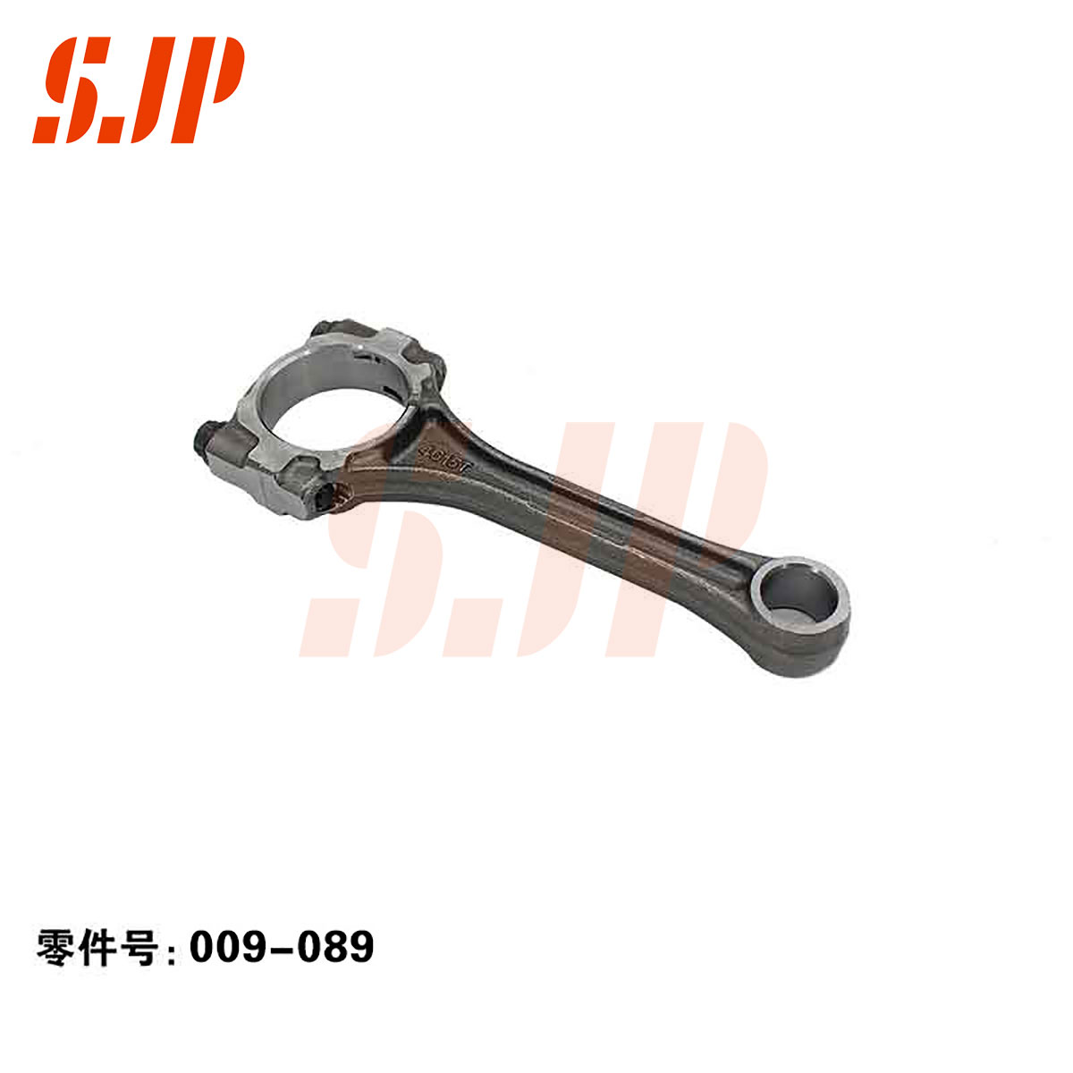 SJ-009-089 Connecting Rod For GWM 4G15T