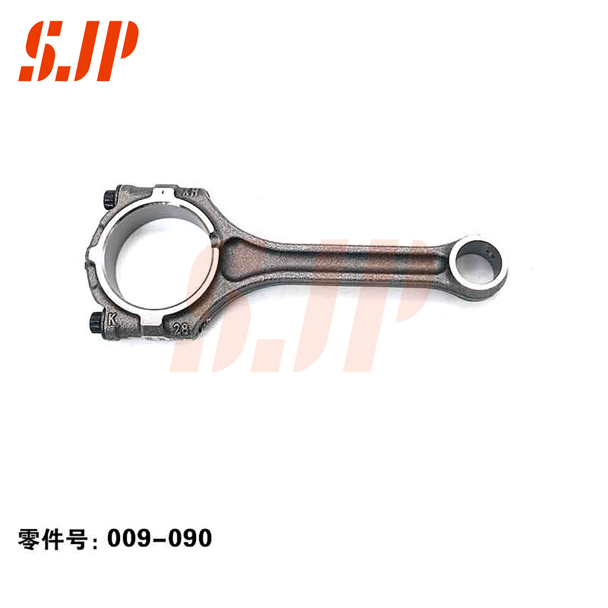 SJ-009-090 Connecting Rod For 515KR/DAM16KR