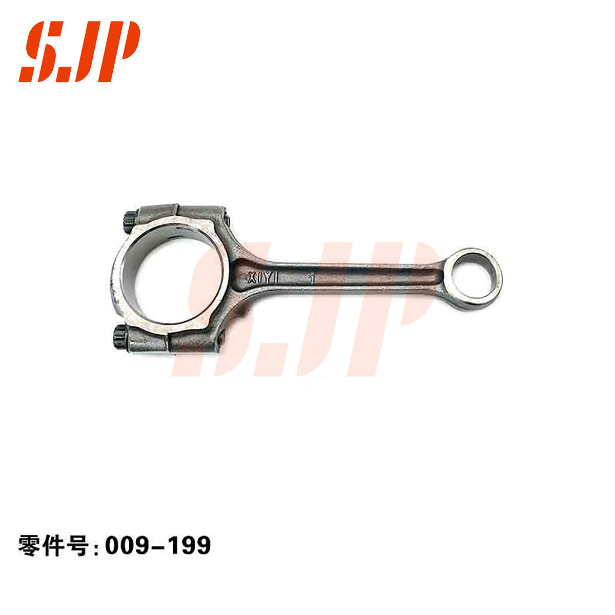 SJ-009-199 Connecting Rod For ALIVIO