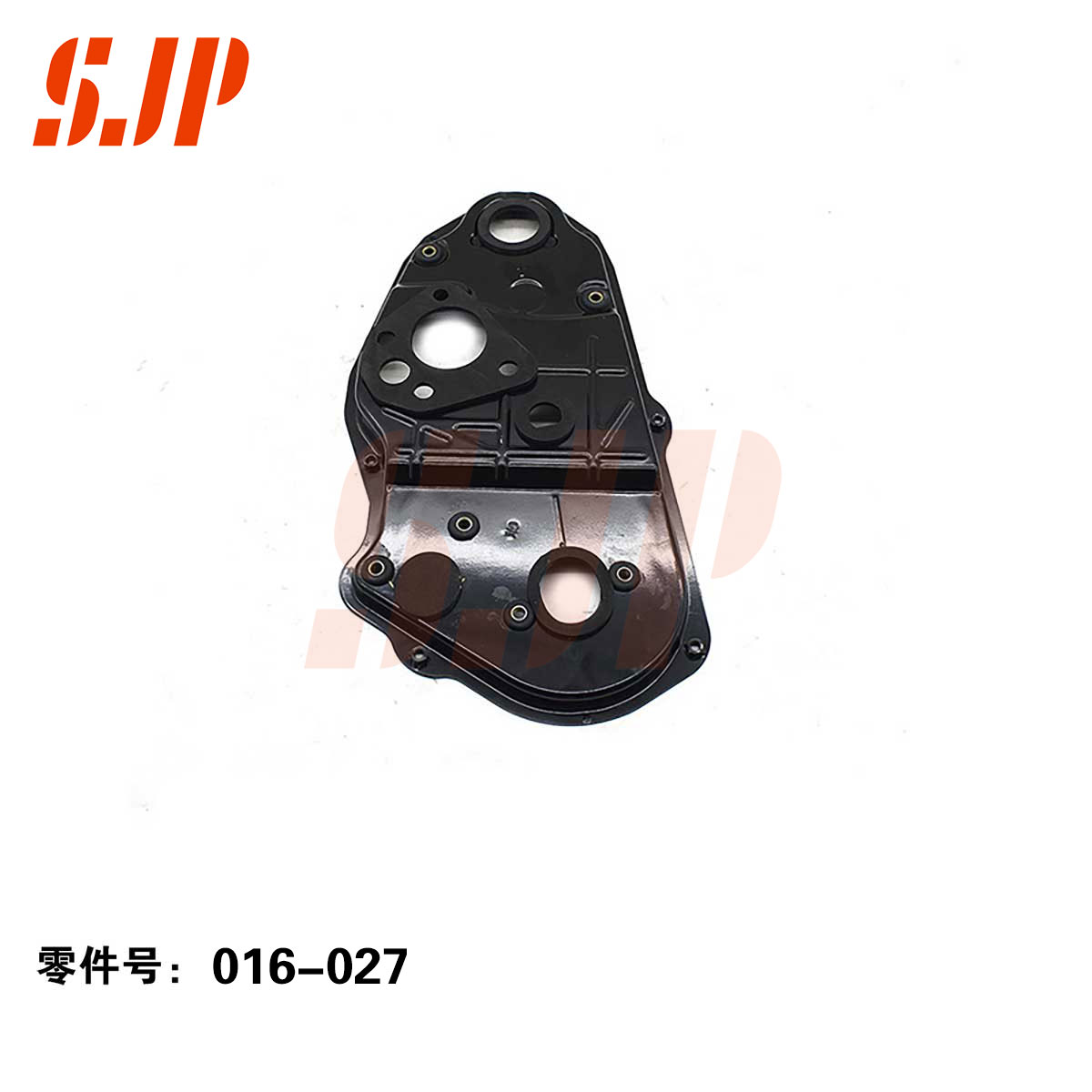 SJ-016-027 Timing Cover For EQ466/BG10