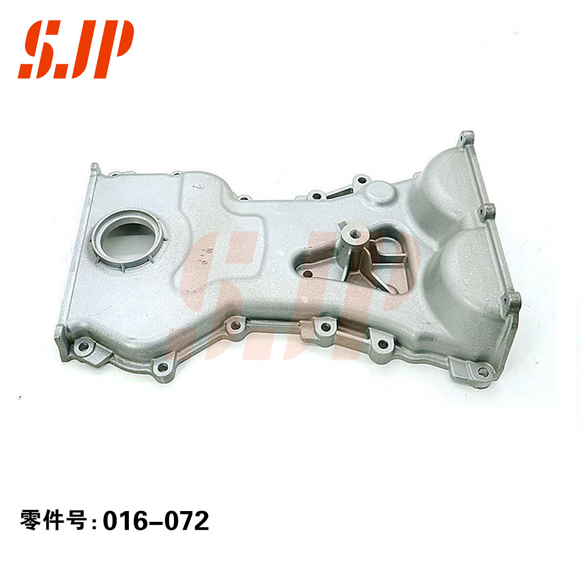 SJ-016-072 Timing Cover For DK15B/307B-D/E0100D