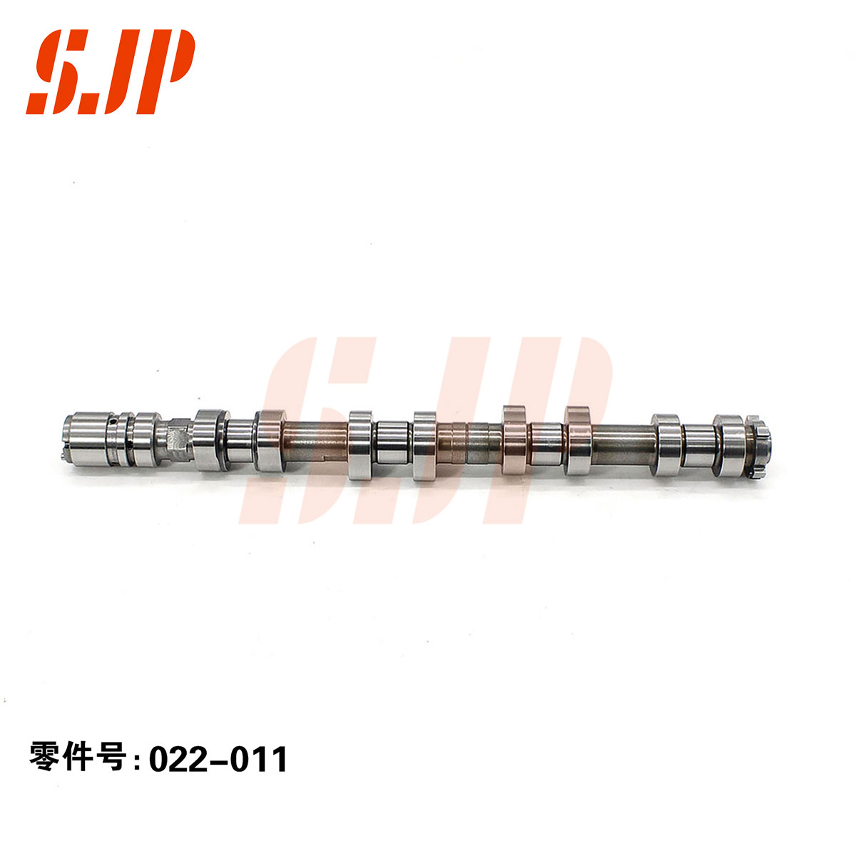 SJ-022-011 Camshaft For CX70/476ZQCC/B10