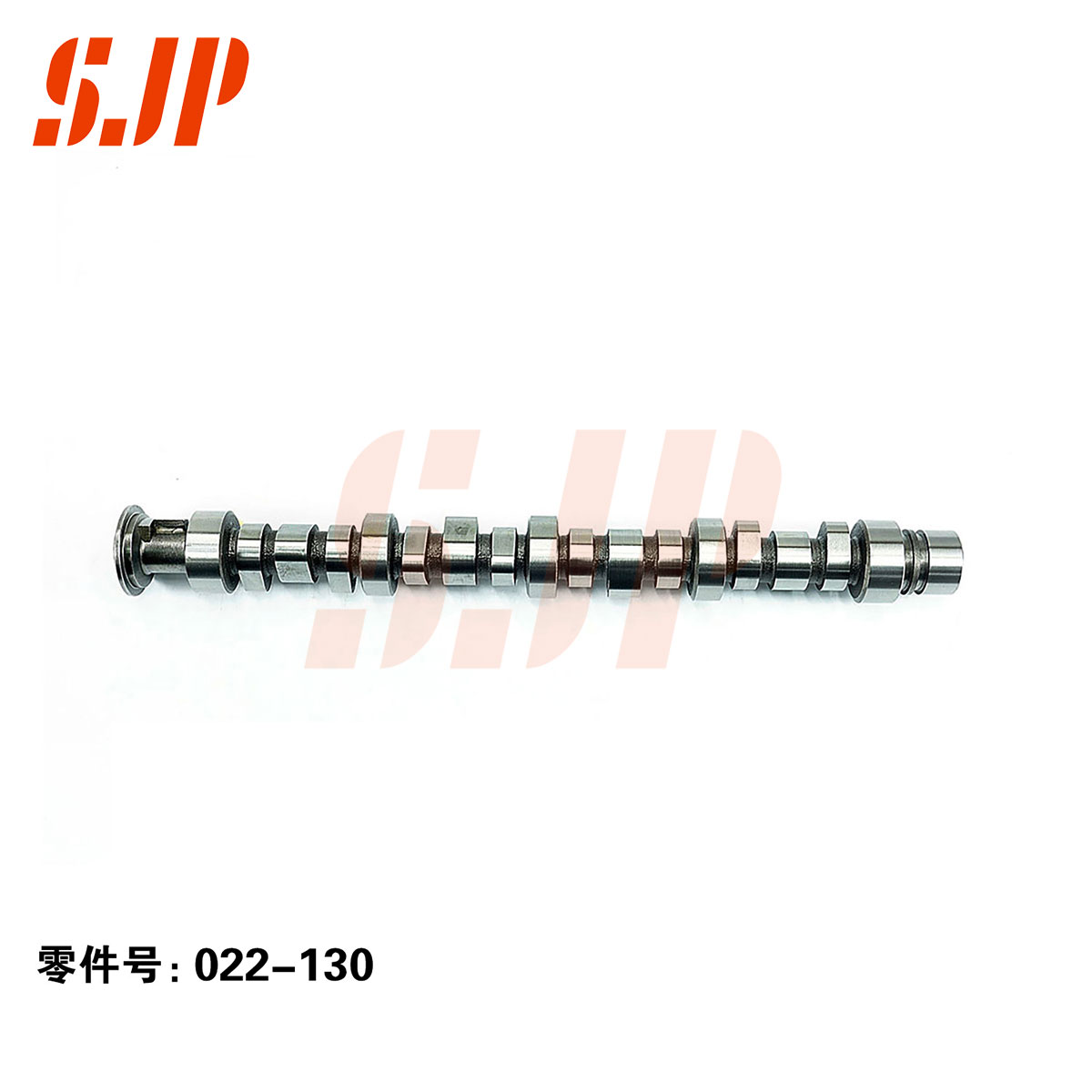 SJ-022-130 Camshaft For Mitsubishi 4G94