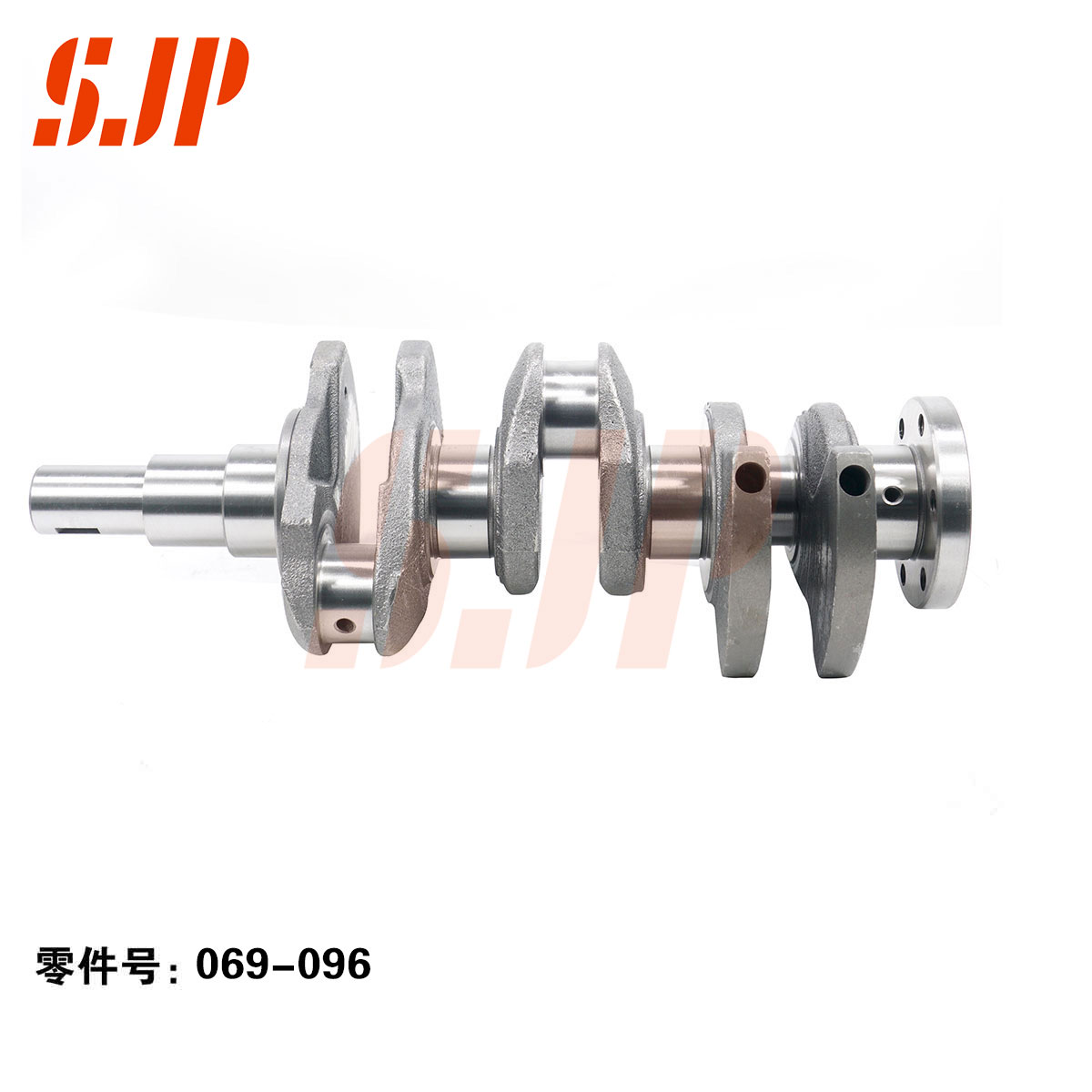 SJ-069-096 Crankshaft For New Alto