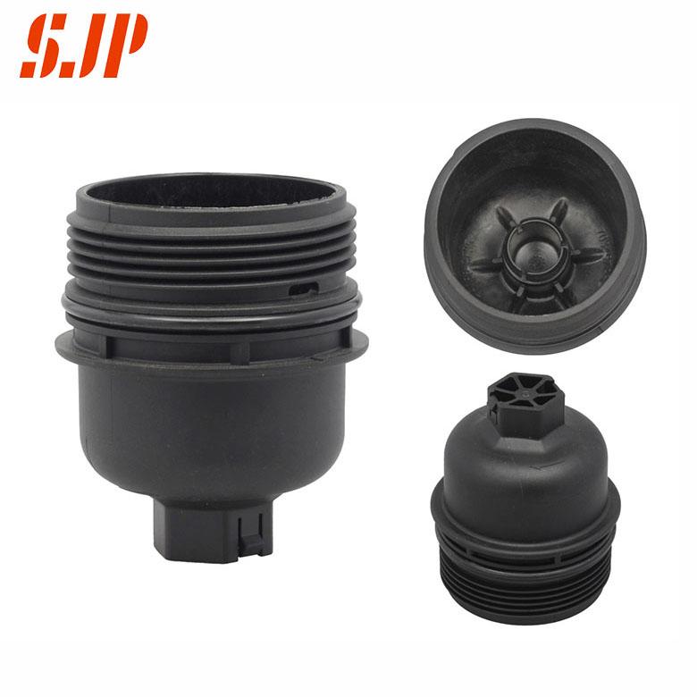 SJ-F1101 Oil Filter Cover For Renault MASTER 2.3 16V 7701478537