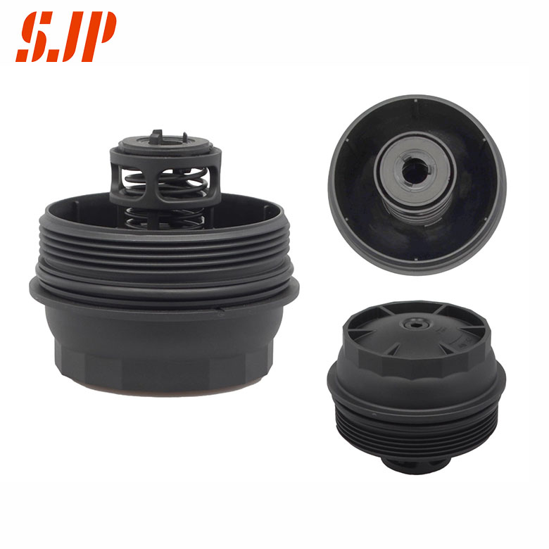 SJ-F1402 Oil Filter Cover For LYNK&CO 2018 8888764808