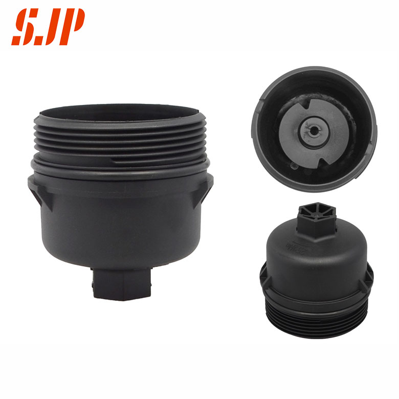 SJ-F704 Oil Filter Cover For Citroen C2 Peugeot 206 307 6790409170