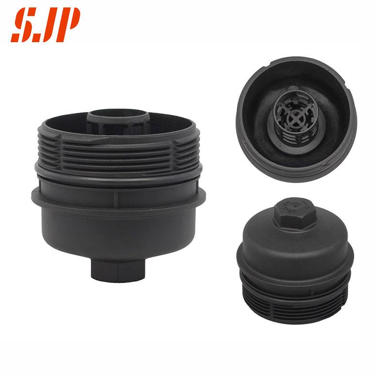 SJ-F907 Oil Filter Cover For EVEREST RANGER 2011 BB3Q6737BA