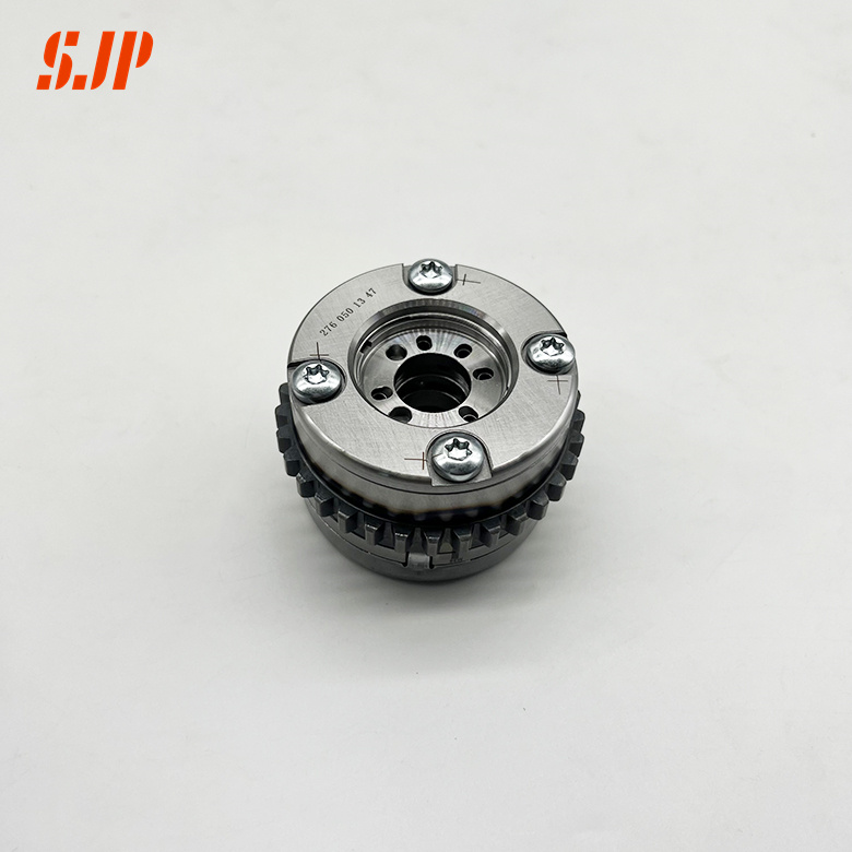 SJ-VVT10 Camshaft Adjuster/AL 7.4 For Benz M276 OLD