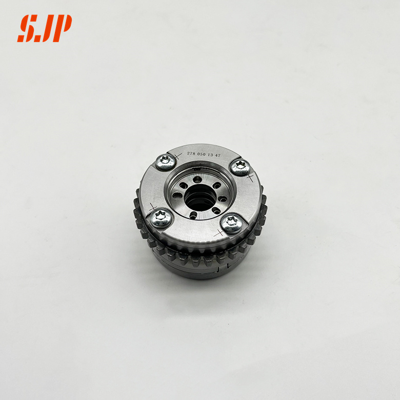 SJ-VVT18 Camshaft Adjuster/AL 7.4 For Benz M278 OLD