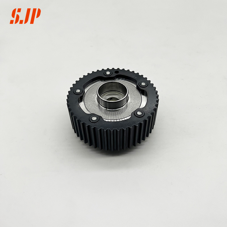 SJ-VVT32 Camshaft Adjuster/Intake For EA211/1.2T 1.4T