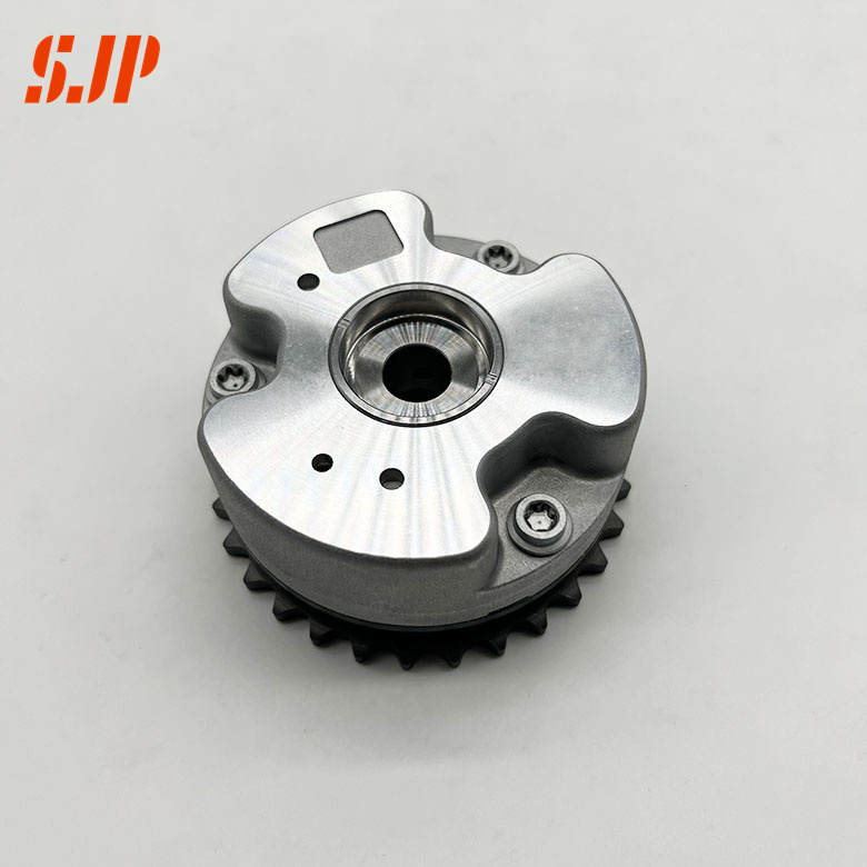 SJ-VVT34 Camshaft Adjuster/Intake For C7 2.5/3.0T