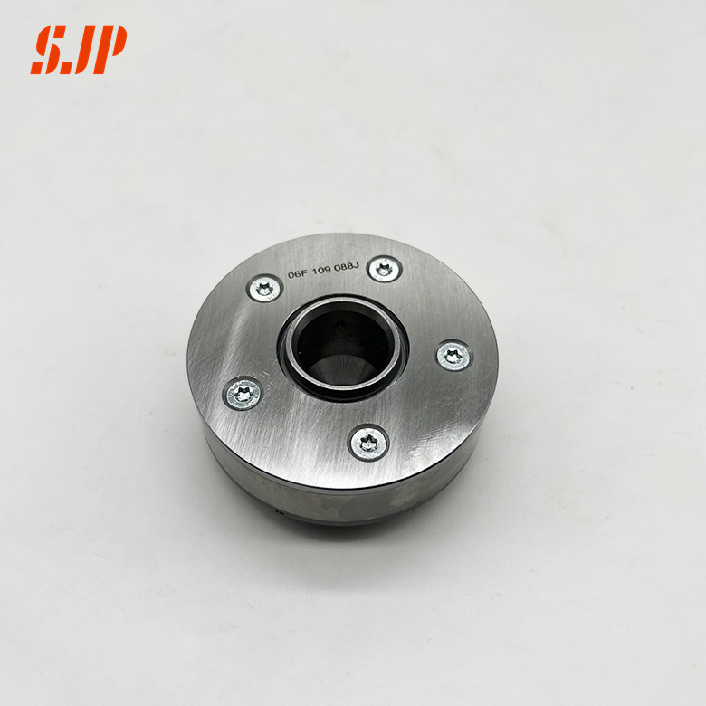 SJ-VVT35 Camshaft Adjuster For C6 2.0T