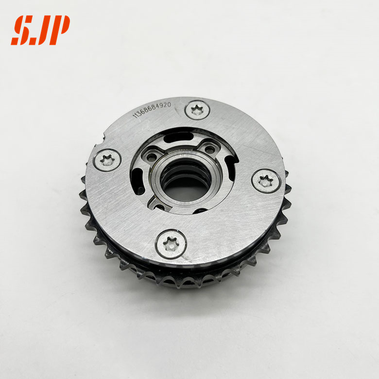 SJ-VVT38 Camshaft Adjuster/Intake For B38/B48